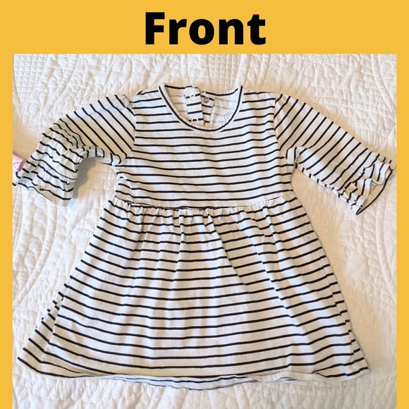 Freestyle Revolution Toddler Dresses 24 months - Picture 7 of 11